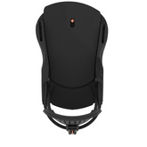 UNION Trilogy (black) snowboard bindings