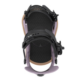 UNION Strata (grey violet) 2026 snowboard bindings