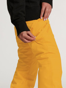 VOLCOM Bridger Ins WMN (black) snowboard pants