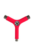 FISH Skatetool (red)