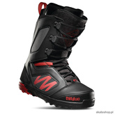 THIRTYTWO Light JP (black dark grey) snowboard boots