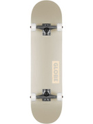 GLOBE Goodstock (off white) 8.0" skateboard