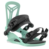 UNION Rosa WMN (aqua) 2024 snowboard bindings