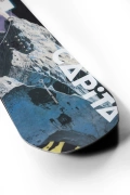 CAPITA DOA 154 2026 snowboard