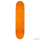 ALIEN WORKSHOP Sectachrome Skull 8,0" skateboard deck