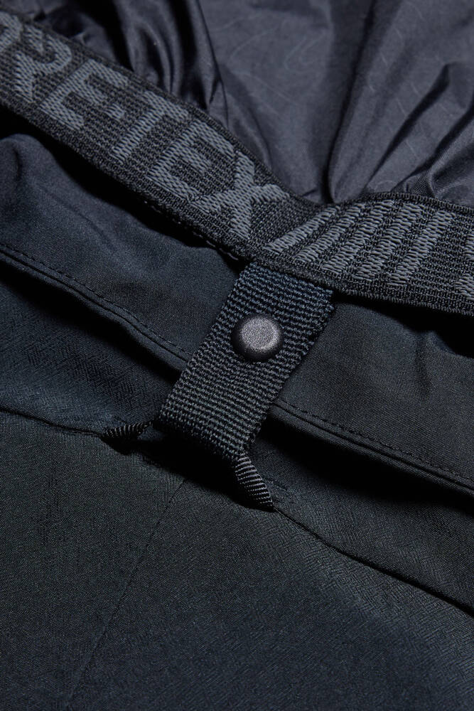 Kurtka snowboardowa 686 Dojo Jacket (navy denim)