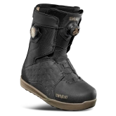 THIRTYTWO Lashed Double BOA (black/gum) snowboard boots