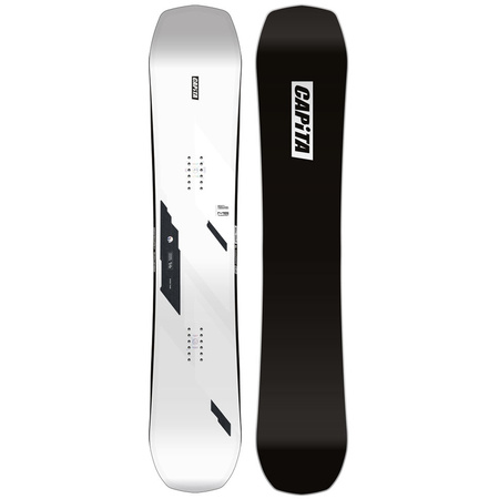 CAPITA Mega Death 159 2026 snowboard