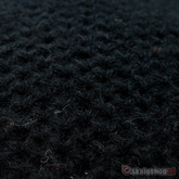 ADIO Tulip WMN black beanie