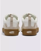 Buty VANS Zahba (light khaki)