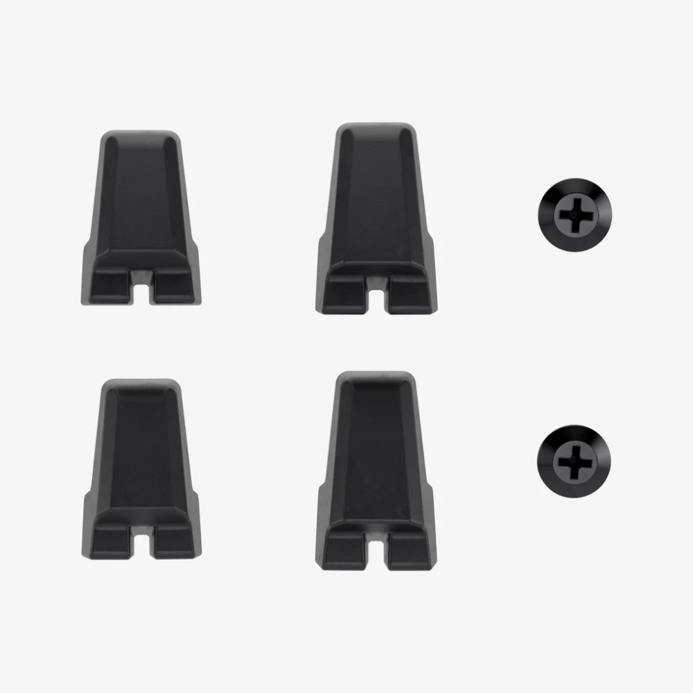 Regulacja UNION Step On® Forward Lean Adjuster