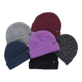 VANS Core (heather grey) beanie