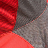 FOX Flow dark red t-shirt