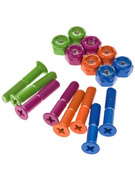 Montażówki PIG WHEELS Skewers Neon Philips 1"