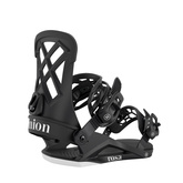 Wiązania UNION Rosa (black)