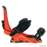Wiązania splitboardowe UNION Expedition (orange)