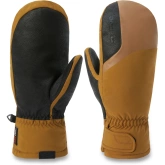 DAKINE Nova Mitt (rubber) snowboard mittens