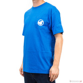 DVS Icon Pocket Tee (blue) t-shirt