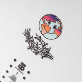 Snowboard JONES Tweaker