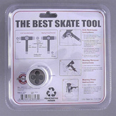 INDEPENDENT None (white) tool