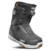 THIRTYTWO TM-2 Double BOA (black) Snowboard Boots