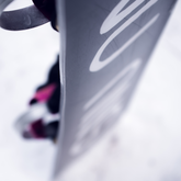 Snowboard GNU Riders Choice 159.5