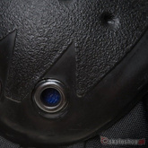 VESPER Elbow black elbow pads