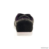 Buty OSIRIS Dividend (black/charcoal/prp)