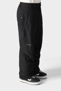 Spodnie snowboardowe 686 GORE-TEX Core Insulated (black)