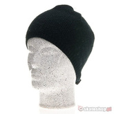 Czapka ADIO Tulip WMN (black) czarna