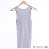 Koszulka ADIO r. L (grey) K118/119