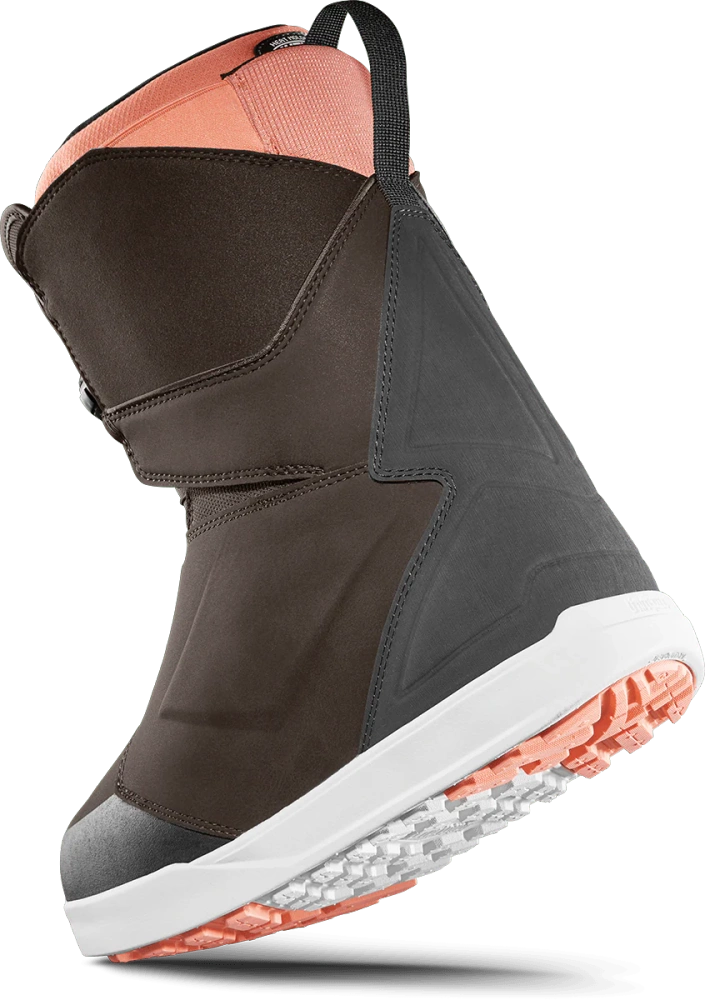 THIRTYTWO Lashed Double BOA X BRADSHAW snowboard boots