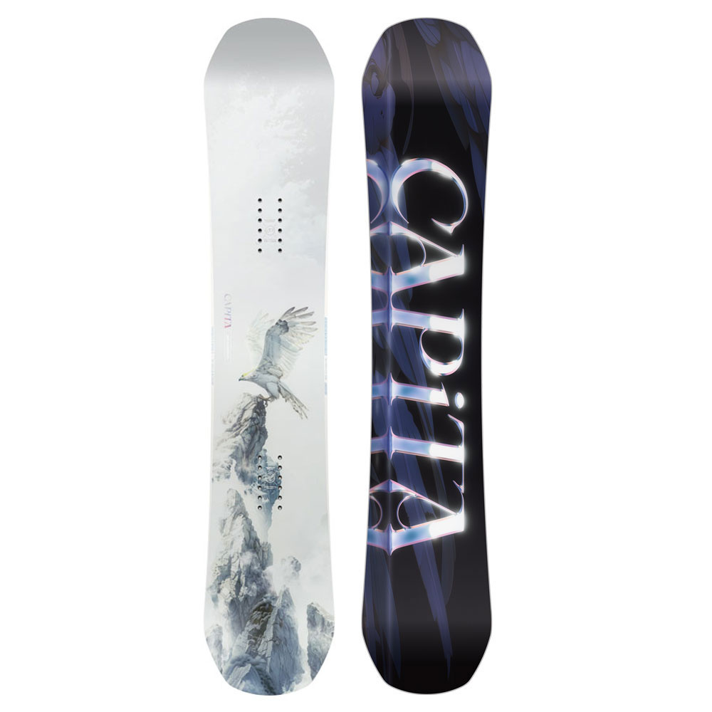 CAPITA Birds Of A Feather 138 2026 snowboard