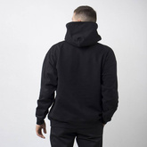 Bluza THRASHER Rainbow Mag (black)