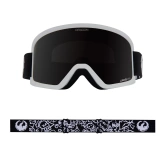 DRAGON DX3 OTG Chris Benchetler Lite Midnight snow goggles