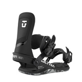 Wiązania UNION Ultra Women's (black)