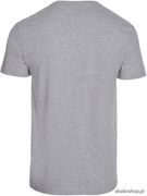 VOLCOM Saturday (heather grey) tee