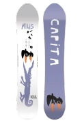 CAPITA Navigator 158 Miles Falon LTD 2026 snowboard