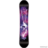 CAPITA Jess Kimura PRO 142 snowboard