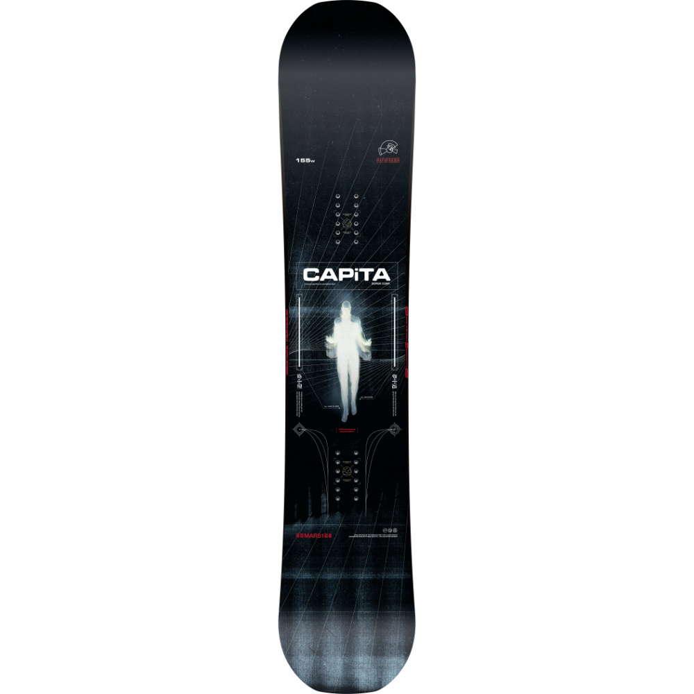 Snowboard CAPITA Pathfinder Rev 155W '23