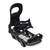 Wiązania BENT METAL Metta (black)