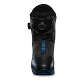 Buty snowboardowe VANS Verse (black/blue)