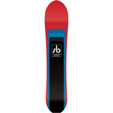 Snowboard CAPITA Spring Break Powder Racers 154 '23