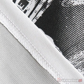 FOX W.F.O. white t-shirt