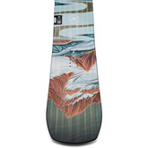 JONES Twin Sister snowboard