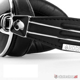 Słuchawki SKULLCANDY Aviator Roc Nation black