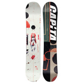 CAPITA Outerspace Living 159W 2026 snowboard