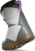 Buty snowboardowe THIRTYTWO Lashed BOA x SANTA CRUZ