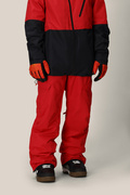 686 Infinity™ Insulated (true red) snowboard cargo pant