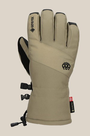 686 Gore-Tex® Linear Gloves (sage) snowboard gloves